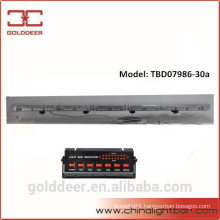 Golddeer 1800mm Truck Long LED Warning Lightbar (TBD07986-30a)